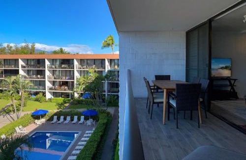 Kihei House | Maui Parkshore 410 - Stunning Ocean Views