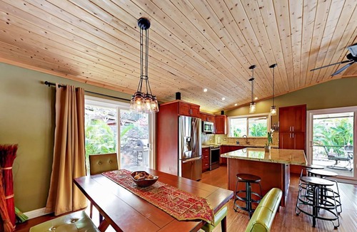 Kihei House | Maui 🌺 Private Home in Wailea Kihei with 3 bed 2 bath Best Beaches on Maui