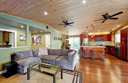 Kihei House | Maui 🌺 Private Home in Wailea Kihei with 3 bed 2 bath Best Beaches on Maui