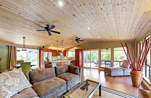 Kihei House | Maui 🌺 Private Home in Wailea Kihei with 3 bed 2 bath Best Beaches on Maui