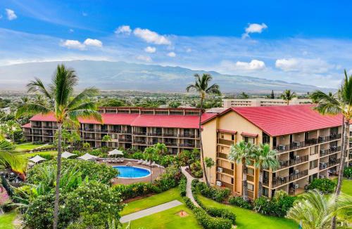 Kihei Resort | Maui Schooner Resort