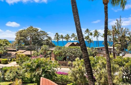 Kihei House | Maui Vista 1-308 - Beautifully Updated, Ocean View
