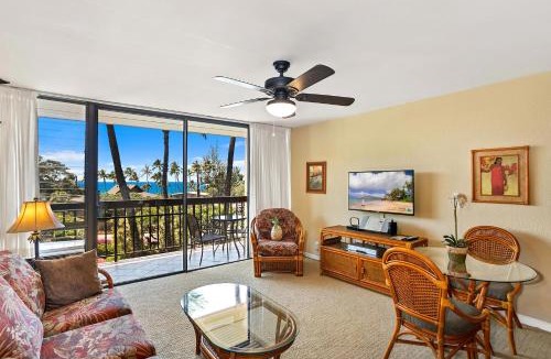 Kihei House | Maui Vista 1-308 - Beautifully Updated, Ocean View