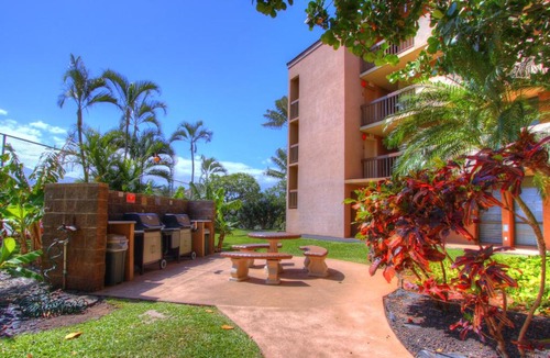 Kihei Apartment | Maui Vista 1121