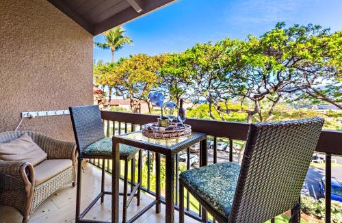 Kihei House | Maui Vista 2417