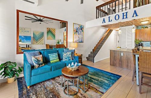 Kihei House | Maui Vista 2417