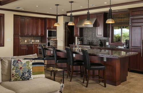 Kamuela Villa | Mauna Kea Resort - Waiulaula Villa - Ocean View - Pool/Spa - Member of the Club