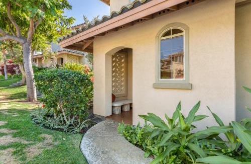 Kamuela Apartment | Mauna Lani Fairways 401