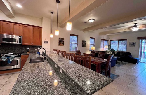 Kamuela House | Mauna Lani Fairways Walk to the Beach!