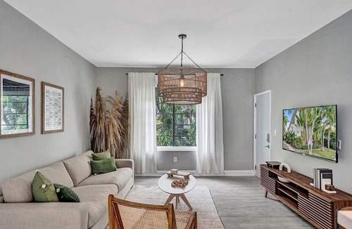 West Avenue Apartment | Mayan Suite 2 Bed/2 Bath Miami Beach Lincoln Rd