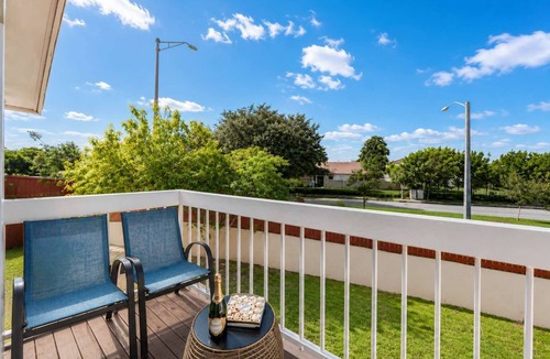 Ives Estates House | Miami Heat Villa 6BR Retreat