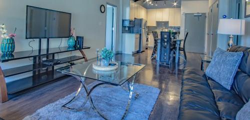 SoNo Apartment | Midtown 1BR Fully Furnished Apartment - Great Location! apts