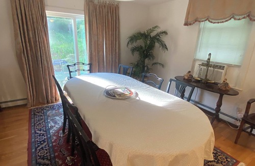 Great Barrington House | Minutes from downtown Great Barrington, Convenient location