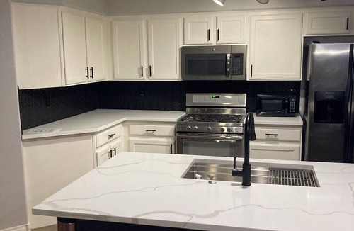 Rhodes Ranch Apartment | Modern 2-bedroom Condo in Vibrant Southwest Las Vegas NV