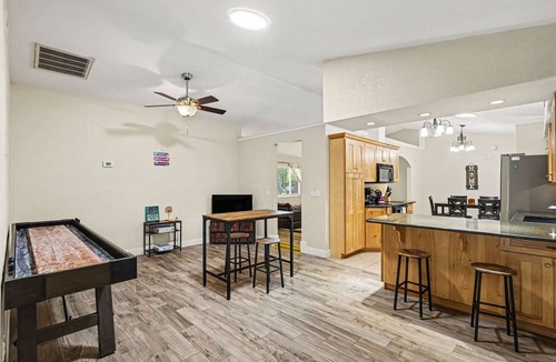 Palm Bay House | Modern 3Br/2Ba Pool Oasis - Near I-95 & Shops