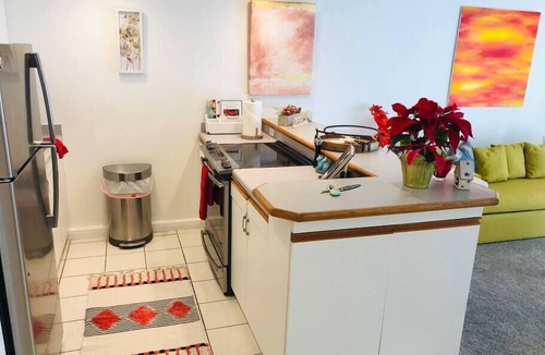 Napili Condo | Modern Beautiful 1BR Napili Bay Get-Away Condo