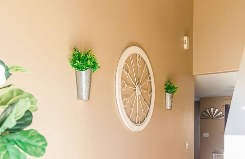 Lexington House | Modern farm house just minutes from downtown Lex