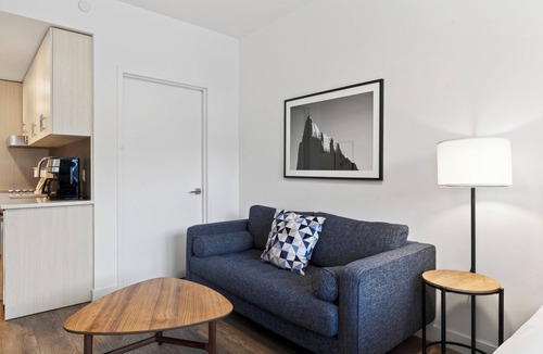 Deer Valley Condo | Modern Studio + Spa Access | Deer Valley + Main St | Pioche Peak by AvantStay