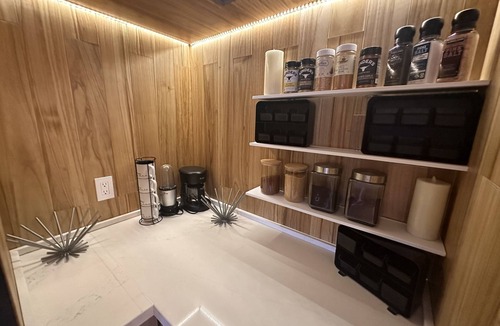 Highland Falls House | Modern West Point House near West Point - 3 bed, 2 bath with Hot tub & Fire pit!