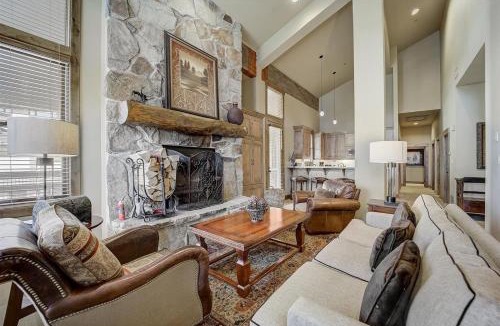 Deer Valley Apartment | Mont Cervin 33 by AvantStay Luxury Ski in Ski out home in Park City