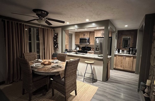 Beech Mountain Cabin | Monthly Rentals available-message for specials! Beech Mountain - Land of Oz