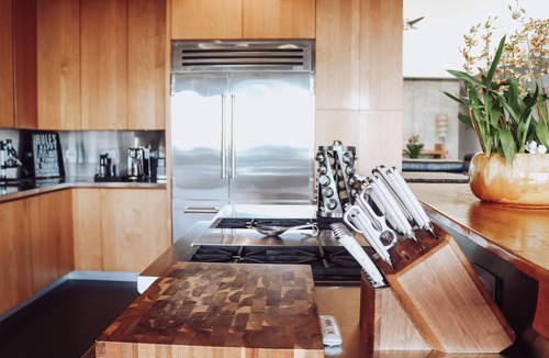 Downtown Honolulu House | Most Contemporary Estate in the heart of Honolulu-Luxury Living .