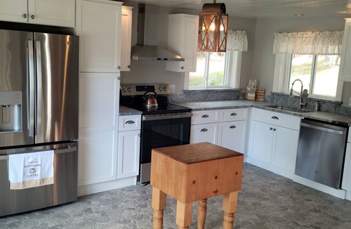 Sunday River Area House | Mountain House Magic