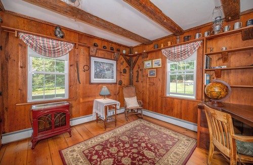 Sunday River Area House | Mountain House Magic