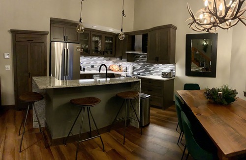 Four O'Clock Condo | Mountain Modern Ski in Ski Out 3BR Condo; Clubhouse w/Pool & Hot Tubs