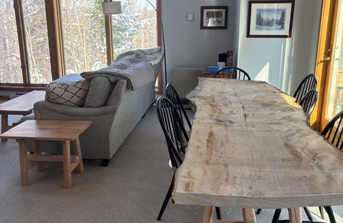 Carrabassett Valley Condo | Mountainside on Sugarloaf Mountain