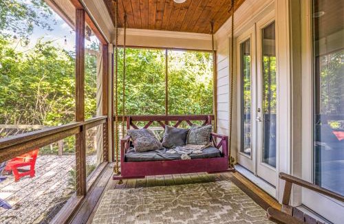 Franklin House | Musician's Ranch