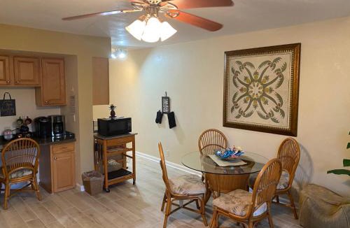 Kihei Apartment | Nani Kai Hale