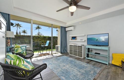 Napili House | Napili Ridge A8