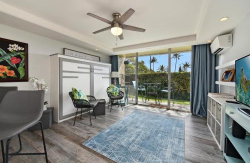 Napili House | Napili Ridge A8
