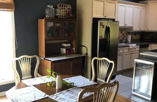 Mount Juliet Cottage | Nashville/Old Hickory Lake cottage