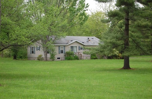 Seneca Falls House | Nature-filled escape near Seneca Falls—sleep 8, explore wineries, and unwind in total comfort.