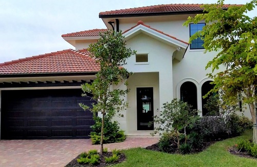 Naples House | NEW - 4BD/3BTH - Lely Resort - Heated Pool - Players Club Included