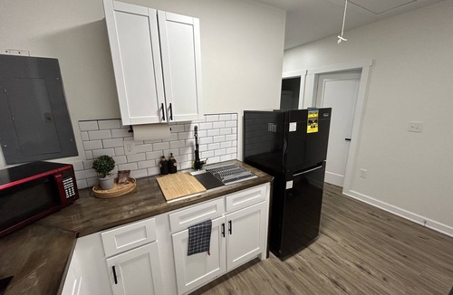 Lawrenceville House | New Charming Apartment !