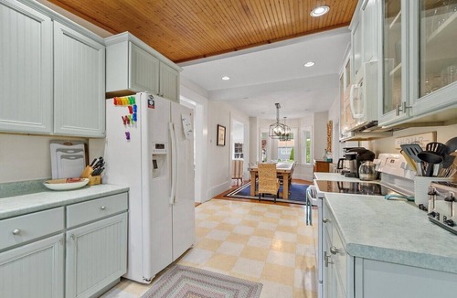 Boothbay Harbor House | New! Charming coastal property - 2 unique spaces to choose from!
