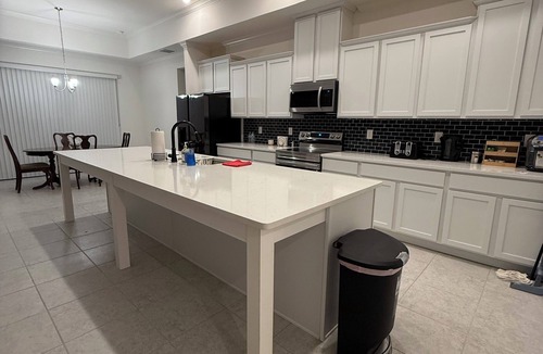Port Malabar House | New Construction 4-bedroom House in Marvelous Palm Bay
