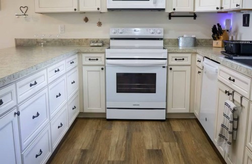 Old Town House | New construction on Pushaw Lake, 2 Bedroom 2 full Bath, Water Front home.