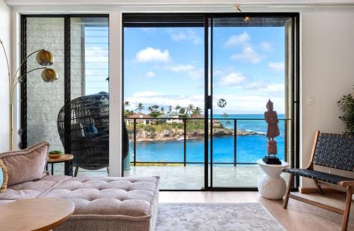 Napili Apartment | NEW KBM Resorts FREE CAR Napili Point Oceanfront Spacious 2-BedroomBeach Amenities NAP-C32