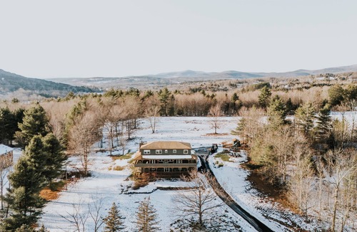Windham House | NEW LISTING! Heated Pool + Sauna + Hot Tub + Game Room + Jungle Gym + Fire Pit