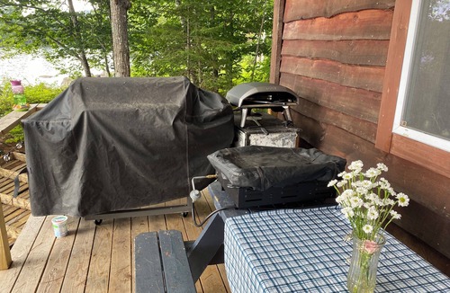 North Penobscot House | New listing, Sauna, 5-bedroom Lake House on Millinocket Lake,BSP, Paddle boards