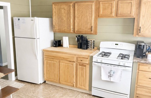 Shingleton House | NEW-Pictured Rocks Paradise! Near Pictured Rocks & Lake Superior!