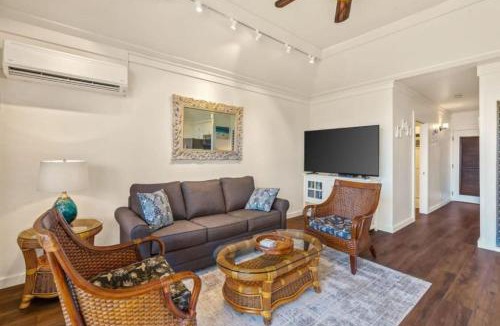 Poipu Apartment | New remodeled Kiahuna Paradise condo