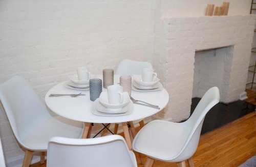 East Village Apartment | New York12-East3 Village Gem Near Union Square-Walk Everywhere