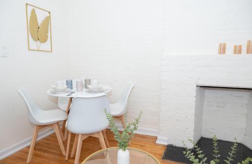 East Village Apartment | New York12-East3 Village Gem Near Union Square-Walk Everywhere