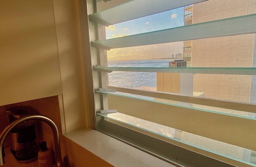 Honolulu Condo | Newer to CS rental market! Completely redone w/quality finishes & furnishings.