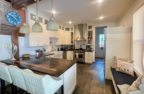 East Central House | NEWLY LISTED! Gorgeous Bungalow in SLC's 9th & 9th